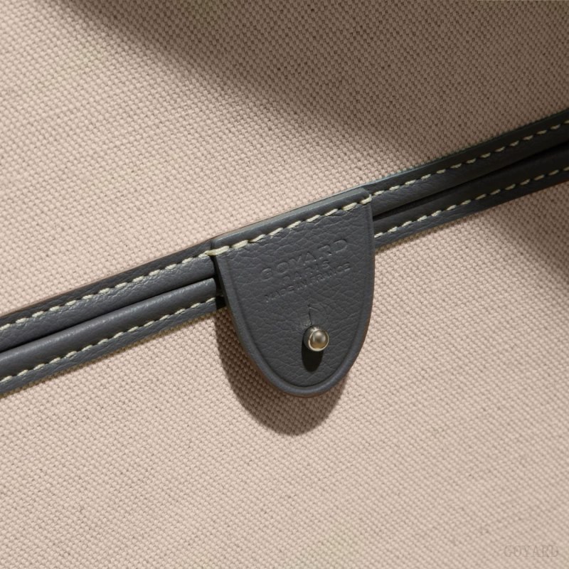 Bolsas de Viaje Goyard ARTOIS GM BAG Gris | GY-LIU9154