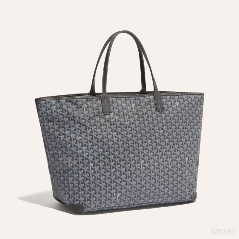 Bolsas de Viaje Goyard ARTOIS GM BAG Gris | GY-LIU9154