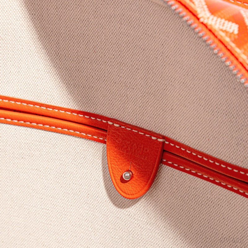 Bolsas de Viaje Goyard ARTOIS GM BAG Naranjas | GY-TJX4470