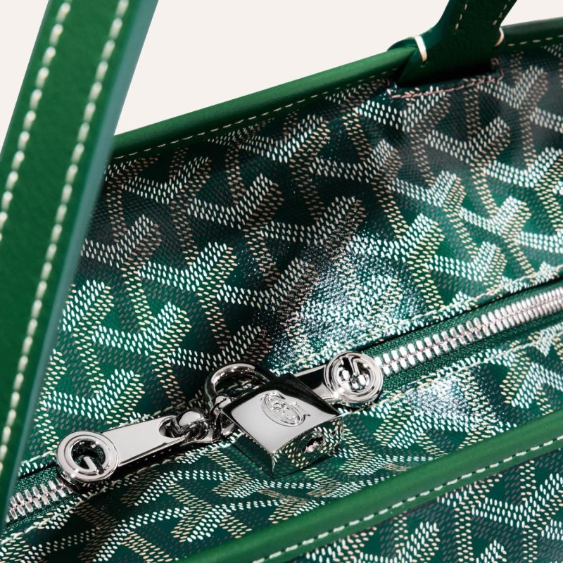Bolsas de Viaje Goyard ARTOIS GM BAG Verde | GY-GCU7525