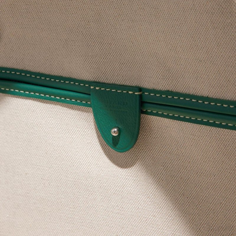 Bolsas de Viaje Goyard ARTOIS GM BAG Verde | GY-GCU7525