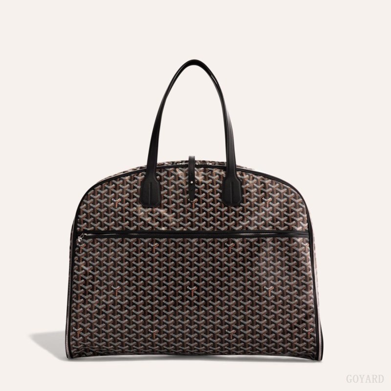 Bolsas de Viaje Goyard MAYFAIR GARMENT COVER Negras | GY-PZS5423