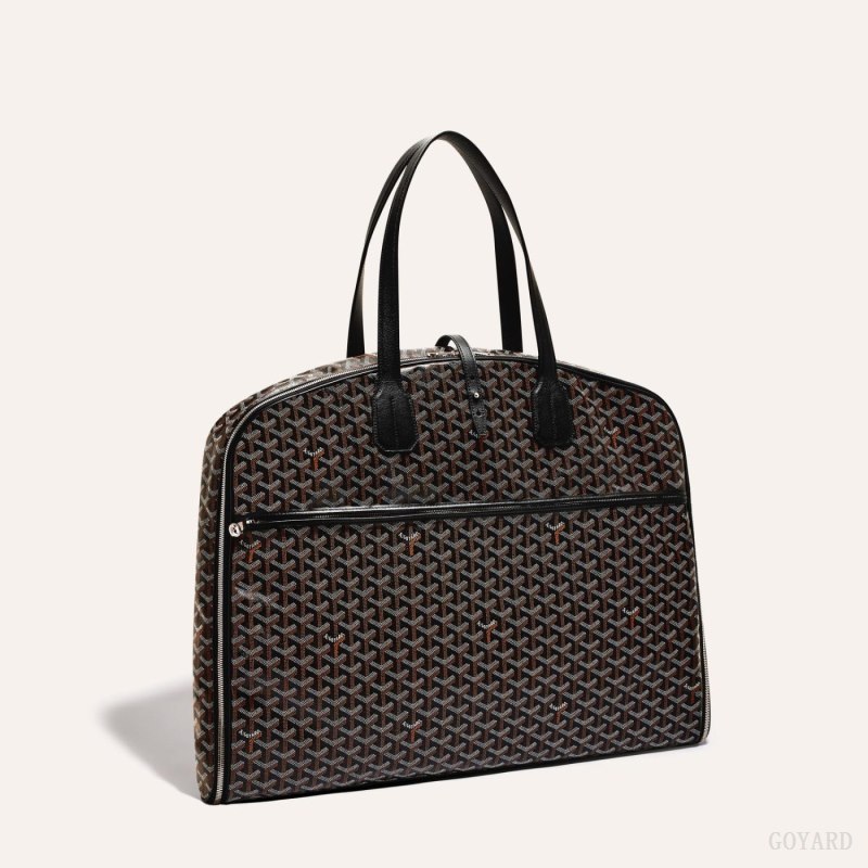 Bolsas de Viaje Goyard MAYFAIR GARMENT COVER Negras | GY-PZS5423