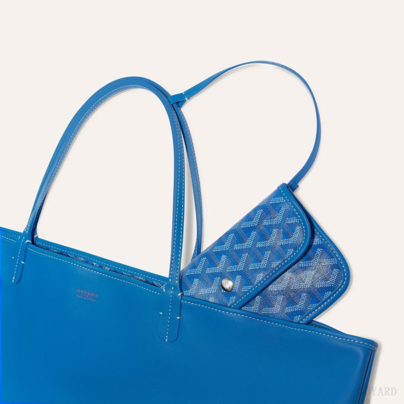 Bolso Tote Goyard ANJOU GM BAG Azules | GY-CFY2102