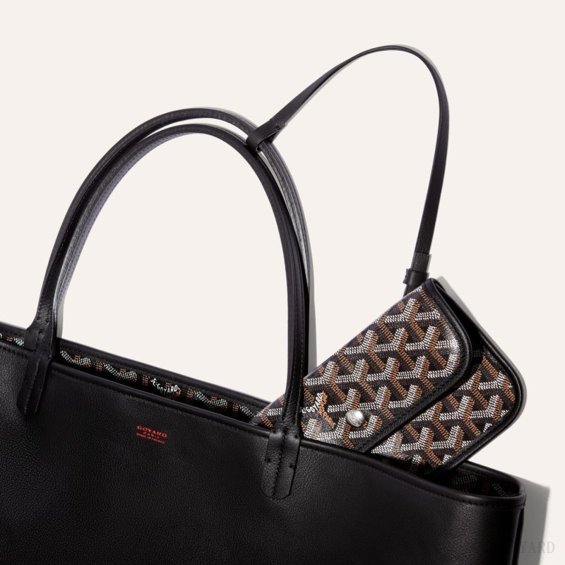 Bolso Tote Goyard ANJOU GM BAG Negras | GY-VEX5368