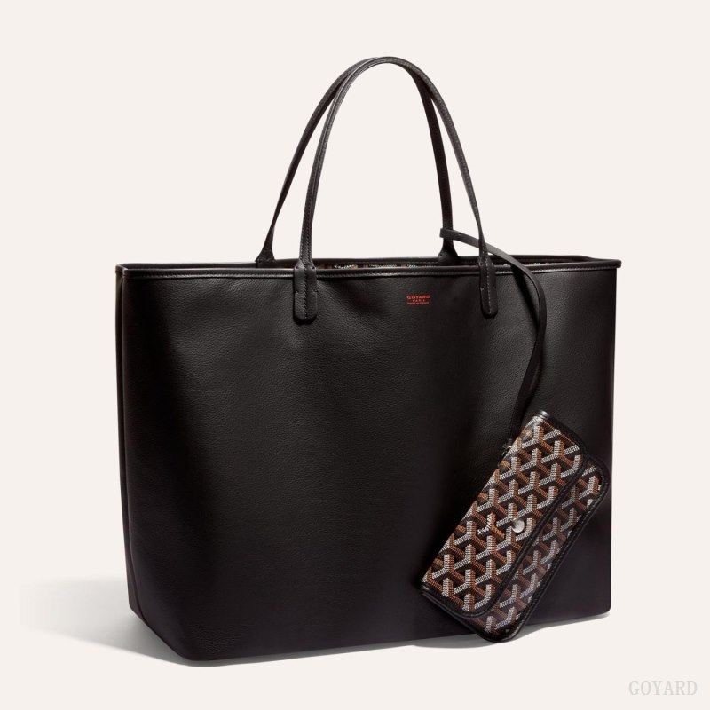 Bolso Tote Goyard ANJOU GM BAG Negras | GY-VEX5368