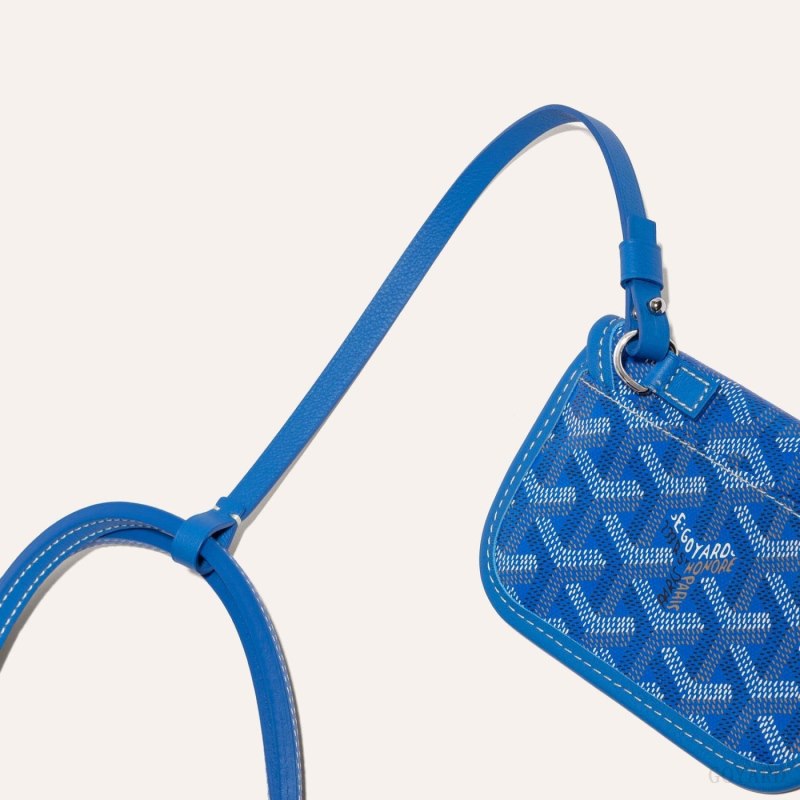 Bolso Tote Goyard ANJOU MINI BAG Azules | GY-KVM6188