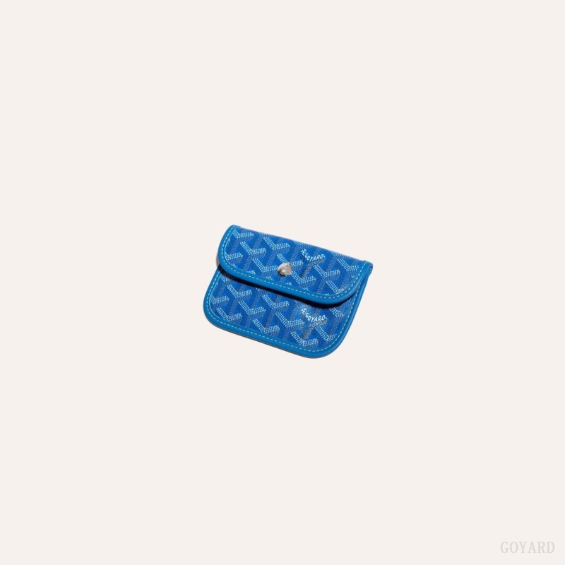 Bolso Tote Goyard ANJOU MINI BAG Azules | GY-KVM6188