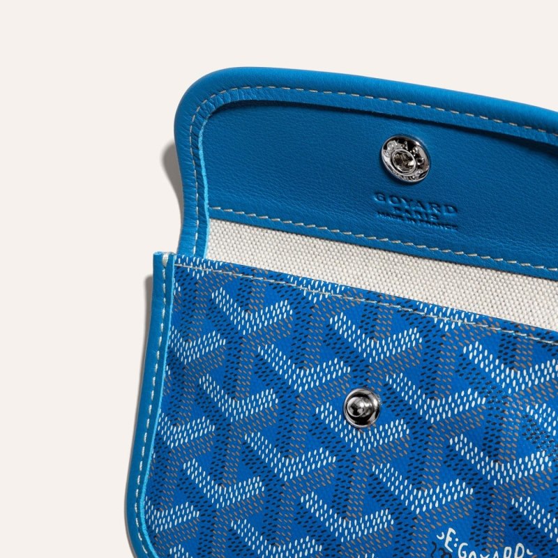 Bolso Tote Goyard ANJOU MINI BAG Azules | GY-KVM6188