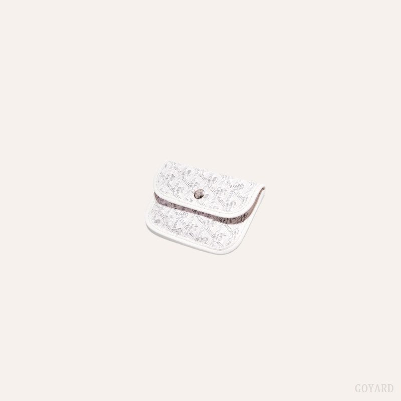 Bolso Tote Goyard ANJOU MINI BAG Blancas | GY-FJZ0380