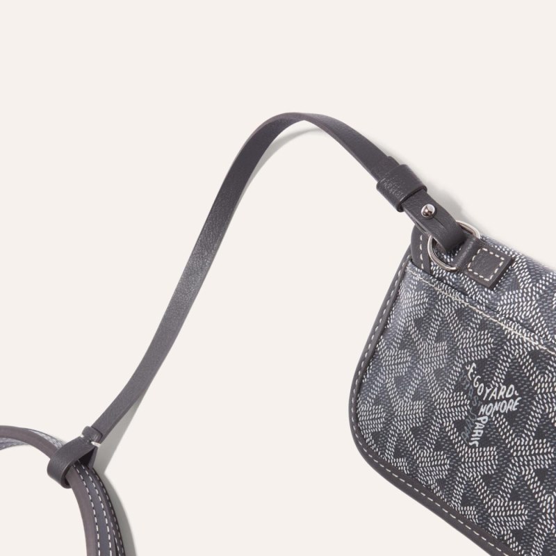 Bolso Tote Goyard ANJOU MINI BAG Gris | GY-KZI7904