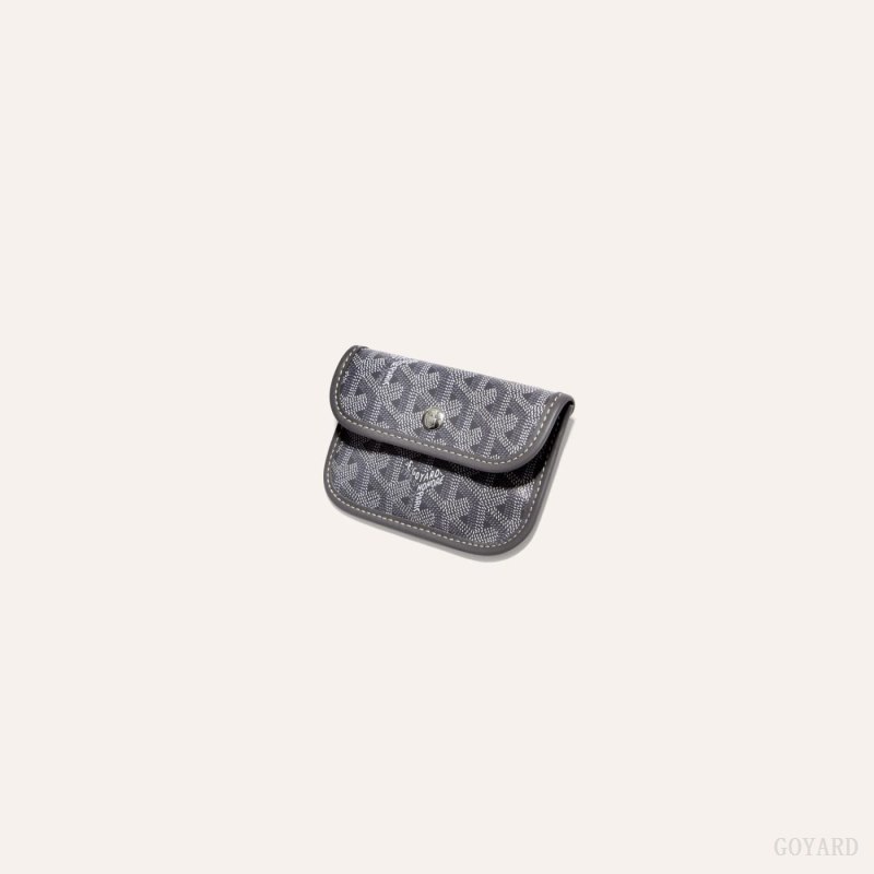 Bolso Tote Goyard ANJOU MINI BAG Gris | GY-KZI7904