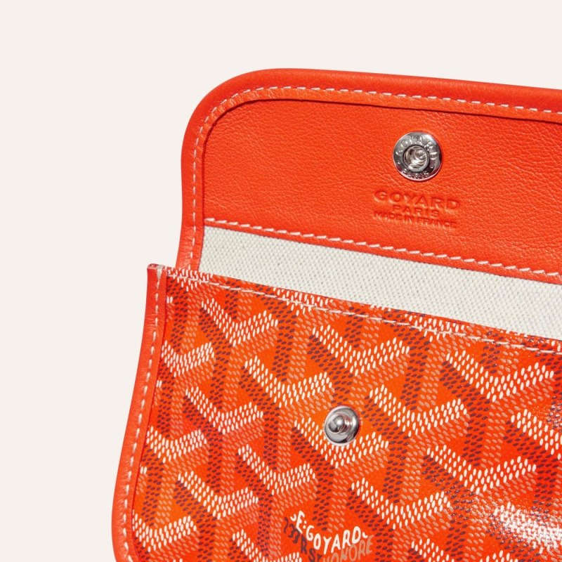 Bolso Tote Goyard ANJOU MINI BAG Naranjas | GY-QUM5578