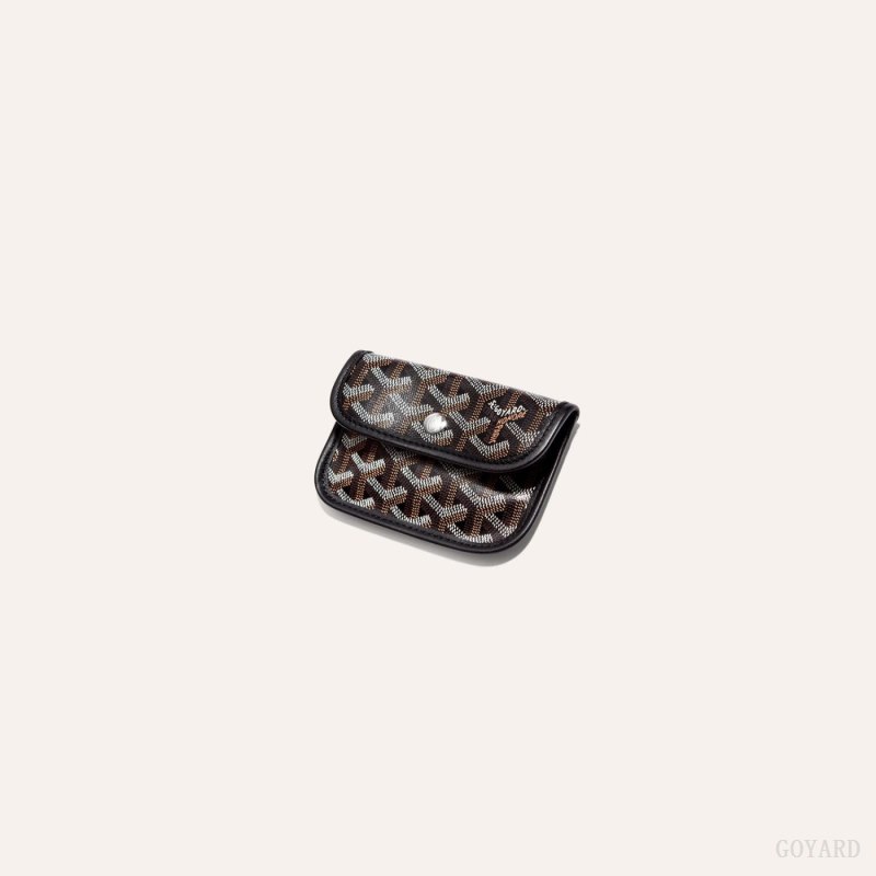 Bolso Tote Goyard ANJOU MINI BAG Negras | GY-UJE2077