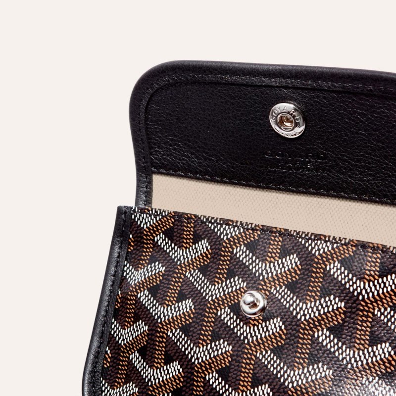 Bolso Tote Goyard ANJOU MINI BAG Negras | GY-UJE2077