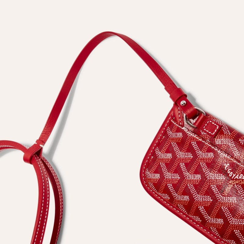 Bolso Tote Goyard ANJOU MINI BAG Rojas | GY-CDF3411