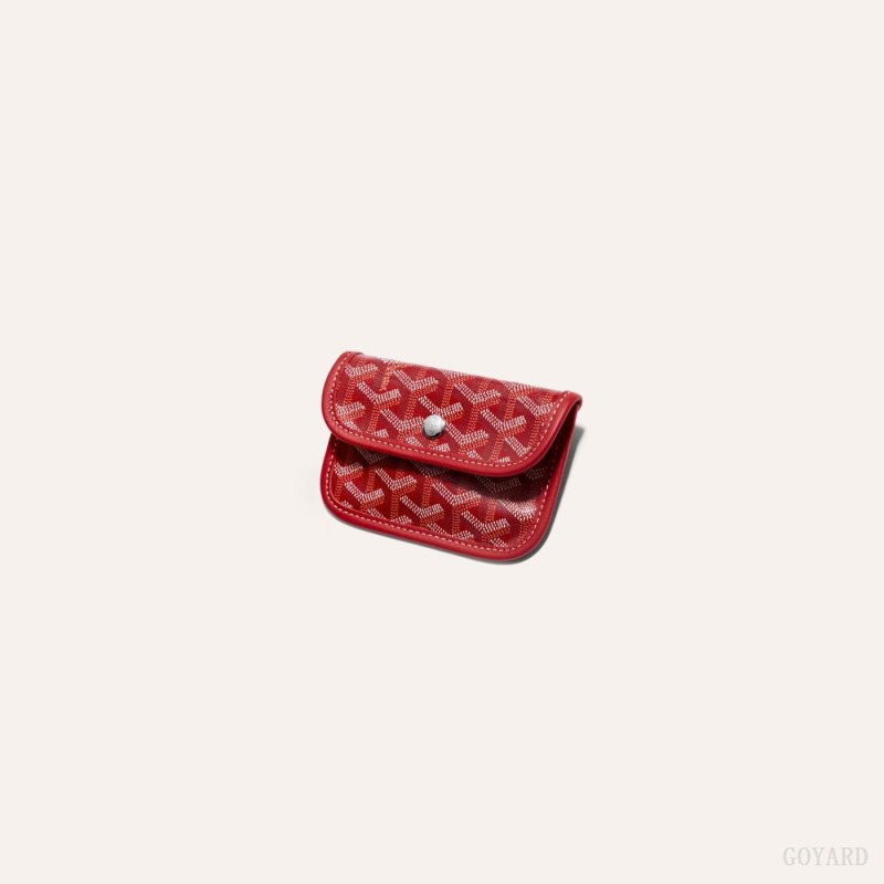 Bolso Tote Goyard ANJOU MINI BAG Rojas | GY-CDF3411