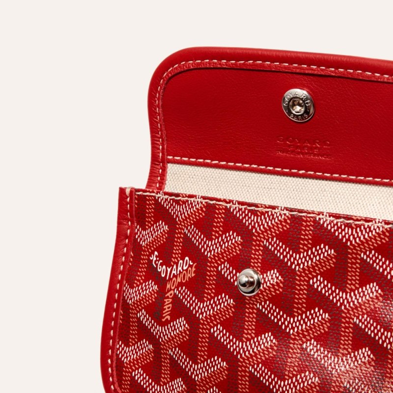 Bolso Tote Goyard ANJOU MINI BAG Rojas | GY-CDF3411
