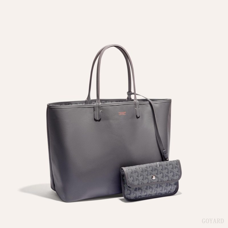 Bolso Tote Goyard ANJOU PM BAG Gris | GY-CEU0018