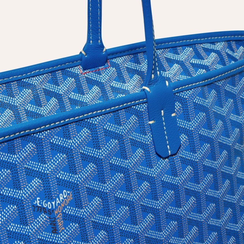 Bolso Tote Goyard ARTOIS MM BAG Azules | GY-SBM8272
