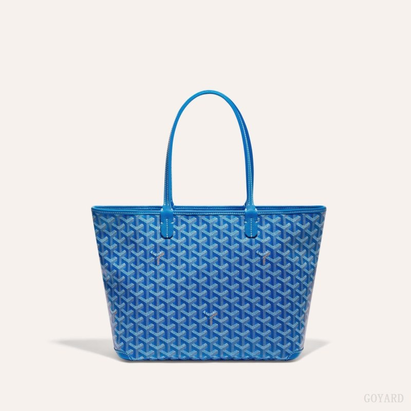 Bolso Tote Goyard ARTOIS PM BAG Azules | GY-ASO3893