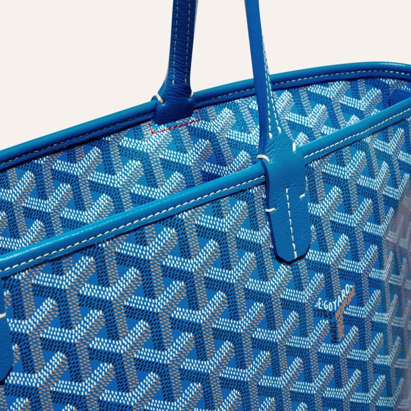 Bolso Tote Goyard ARTOIS PM BAG Azules | GY-ASO3893