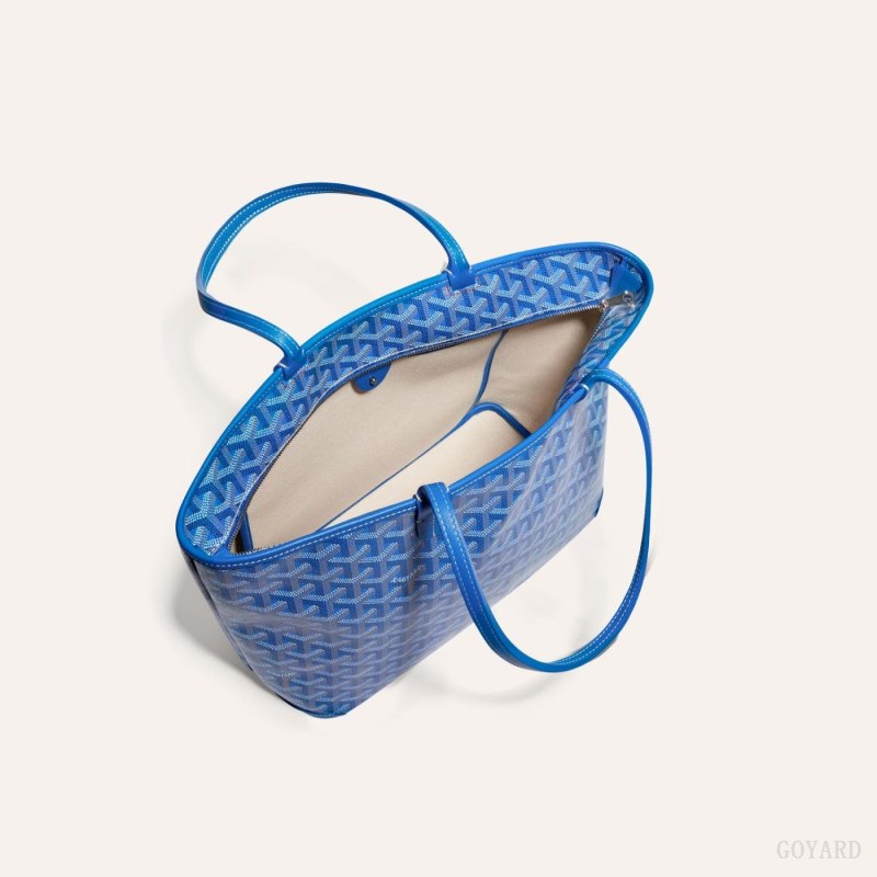 Bolso Tote Goyard ARTOIS PM BAG Azules | GY-ASO3893