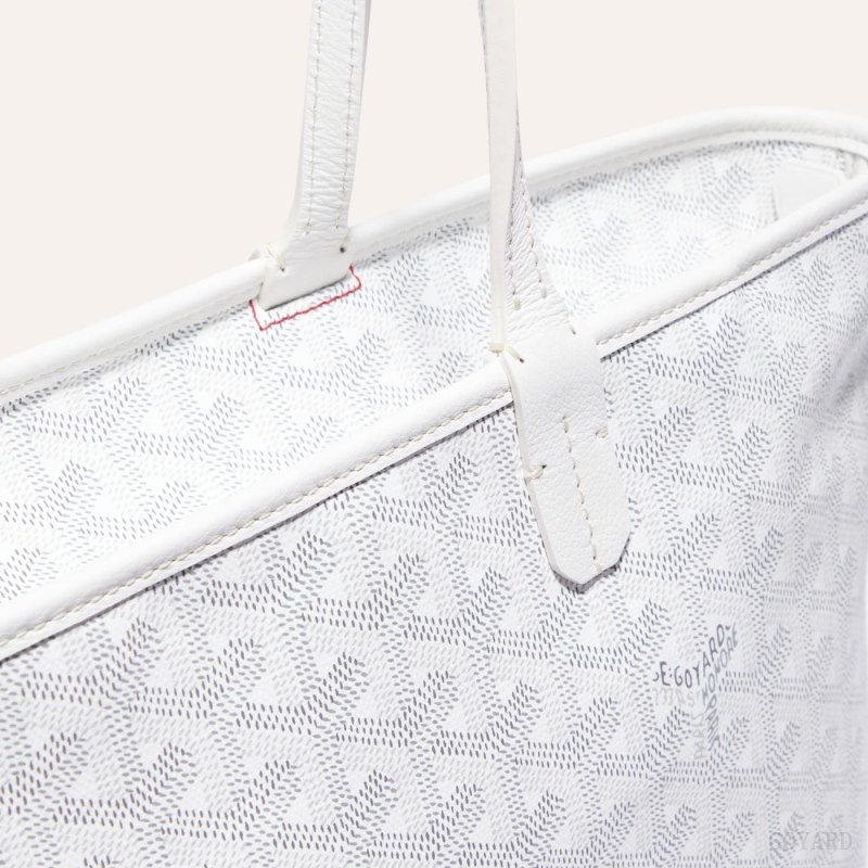 Bolso Tote Goyard ARTOIS PM BAG Blancas | GY-SBK5228