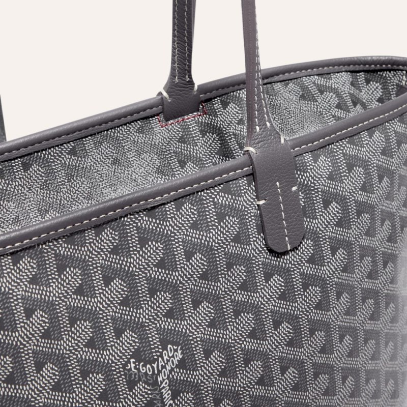 Bolso Tote Goyard ARTOIS PM BAG Gris | GY-SWI8404