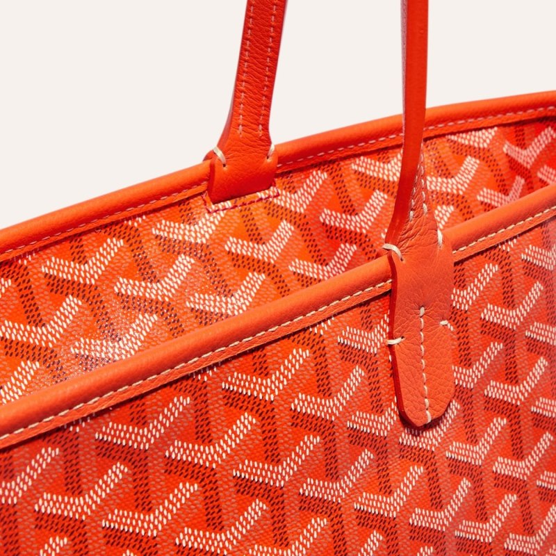 Bolso Tote Goyard ARTOIS PM BAG Naranjas | GY-NKV5737