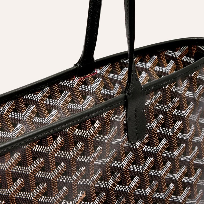 Bolso Tote Goyard ARTOIS PM BAG Negras | GY-SGM3718
