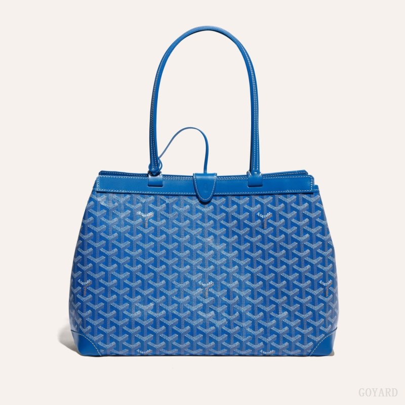 Bolso Tote Goyard BELLECHASSE BIAUDE PM BAG Azules | GY-SZE2341