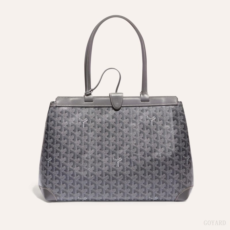 Bolso Tote Goyard BELLECHASSE BIAUDE PM BAG Gris | GY-GZF6666