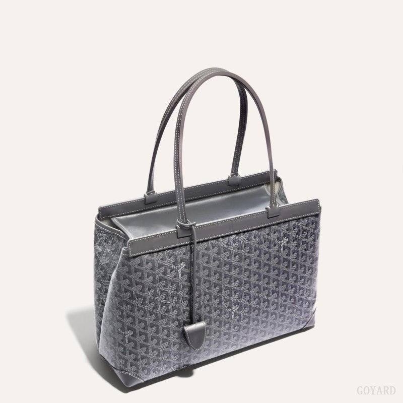 Bolso Tote Goyard BELLECHASSE BIAUDE PM BAG Gris | GY-GZF6666