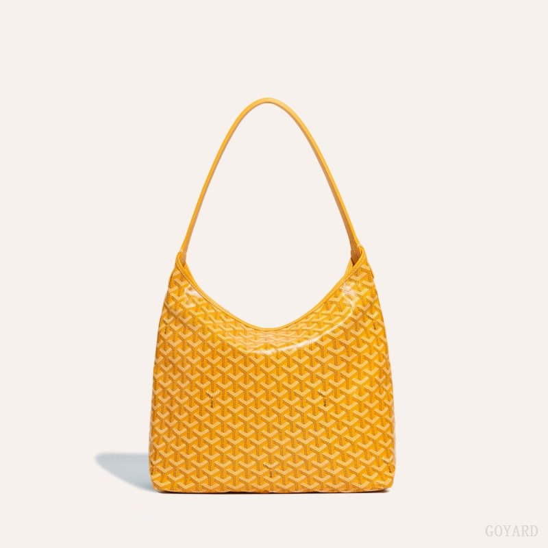 Bolso Tote Goyard Bohème Hobo Bag Amarillo | GY-EXJ0918