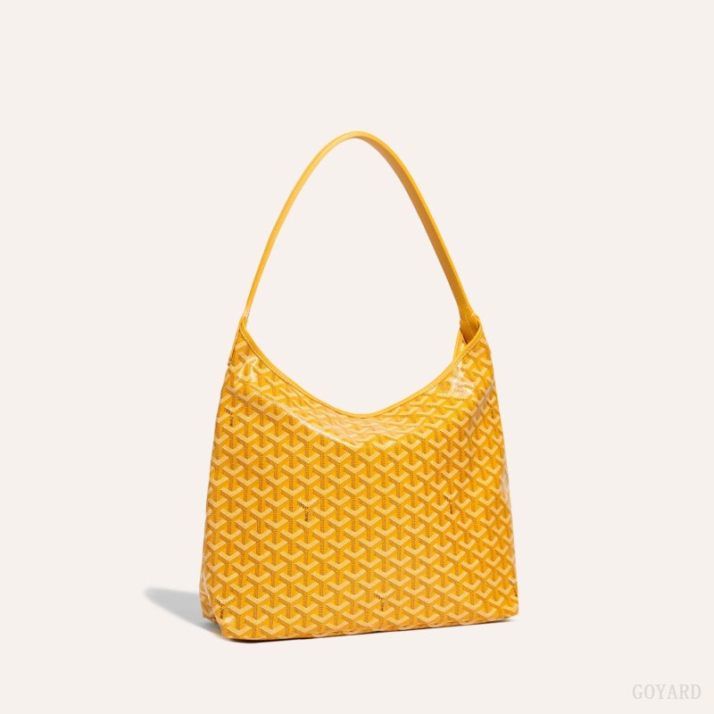 Bolso Tote Goyard Bohème Hobo Bag Amarillo | GY-EXJ0918