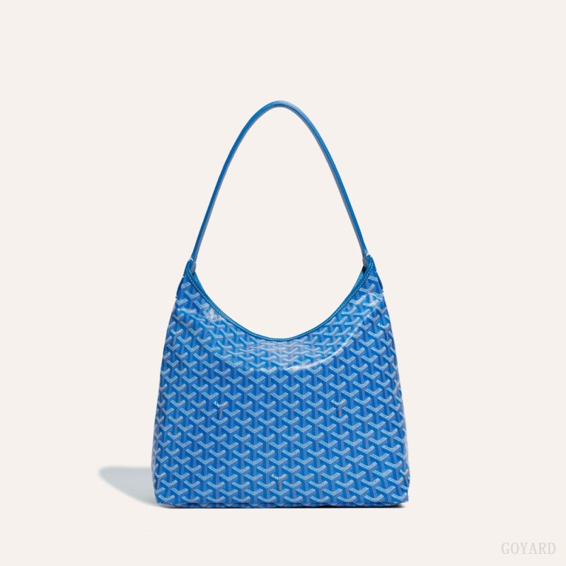 Bolso Tote Goyard Bohème Hobo Bag Azules | GY-ZZA4342