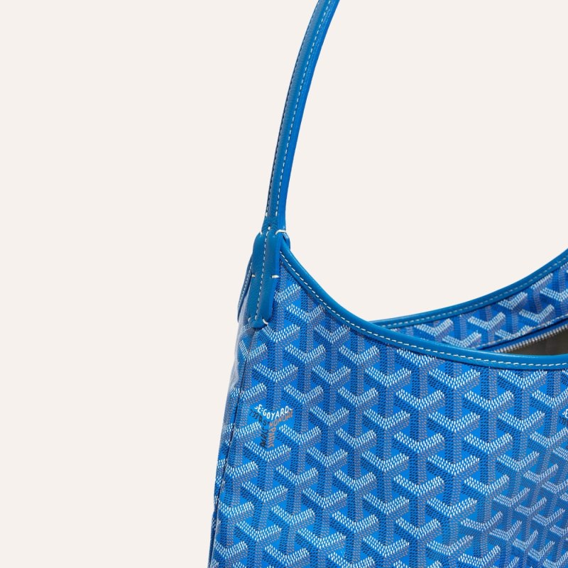Bolso Tote Goyard Bohème Hobo Bag Azules | GY-ZZA4342