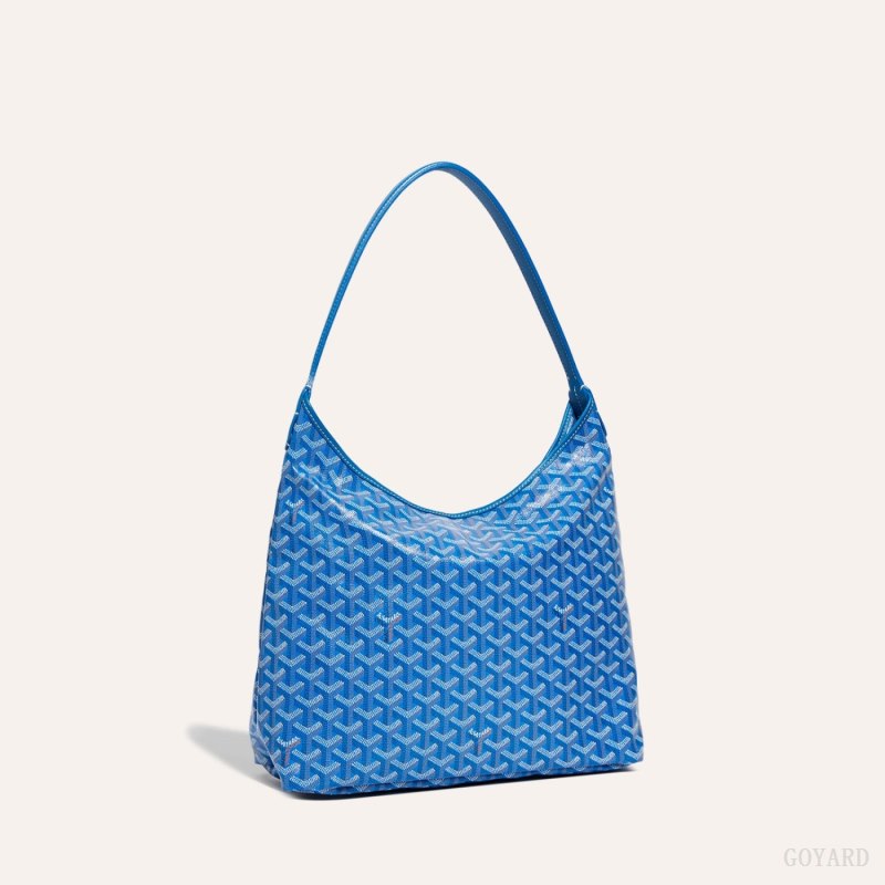 Bolso Tote Goyard Bohème Hobo Bag Azules | GY-ZZA4342