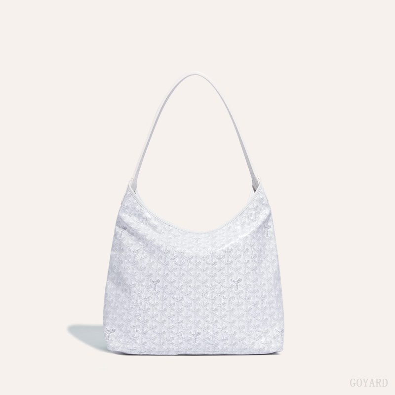 Bolso Tote Goyard Bohème Hobo Bag Blancas | GY-GWZ6863