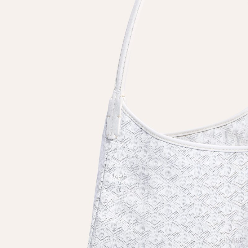 Bolso Tote Goyard Bohème Hobo Bag Blancas | GY-GWZ6863