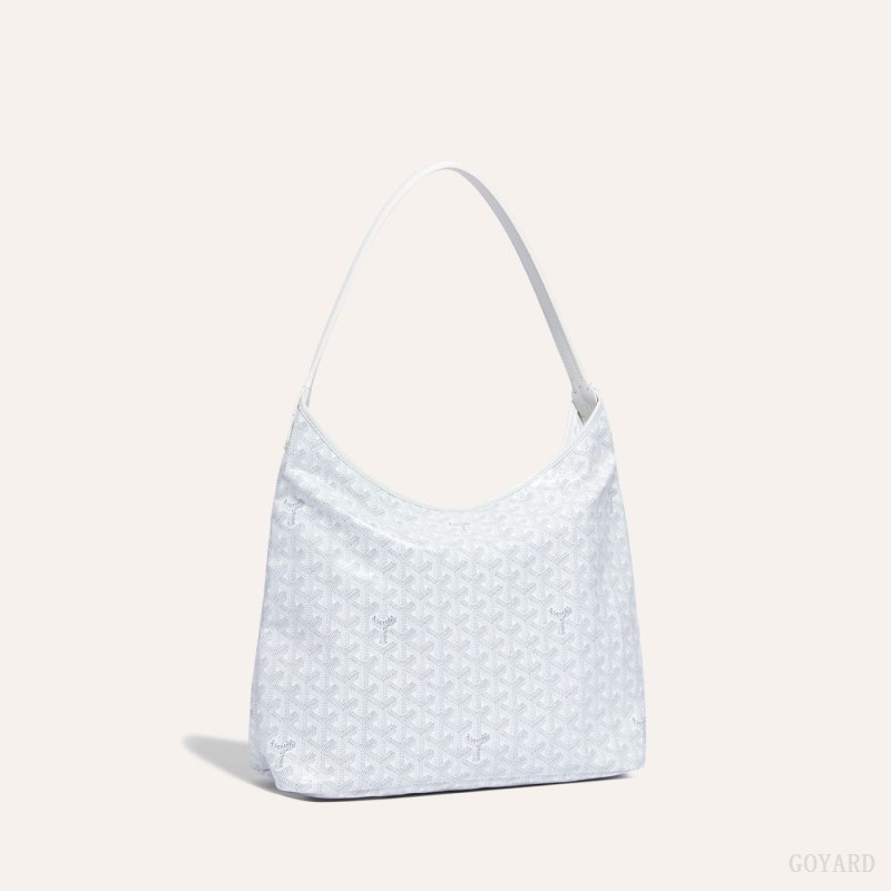 Bolso Tote Goyard Bohème Hobo Bag Blancas | GY-GWZ6863
