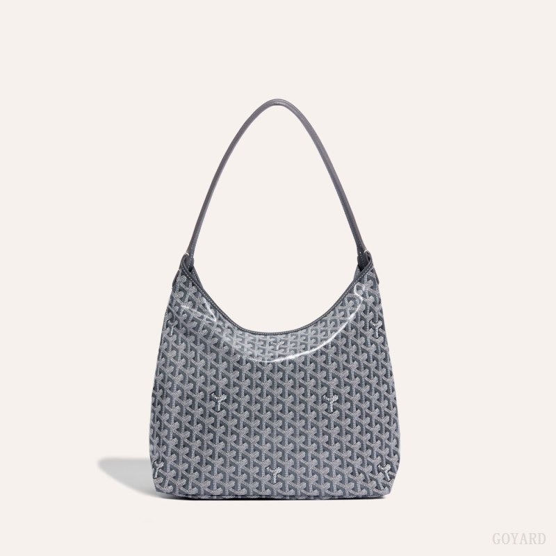 Bolso Tote Goyard Bohème Hobo Bag Gris | GY-CSV0781
