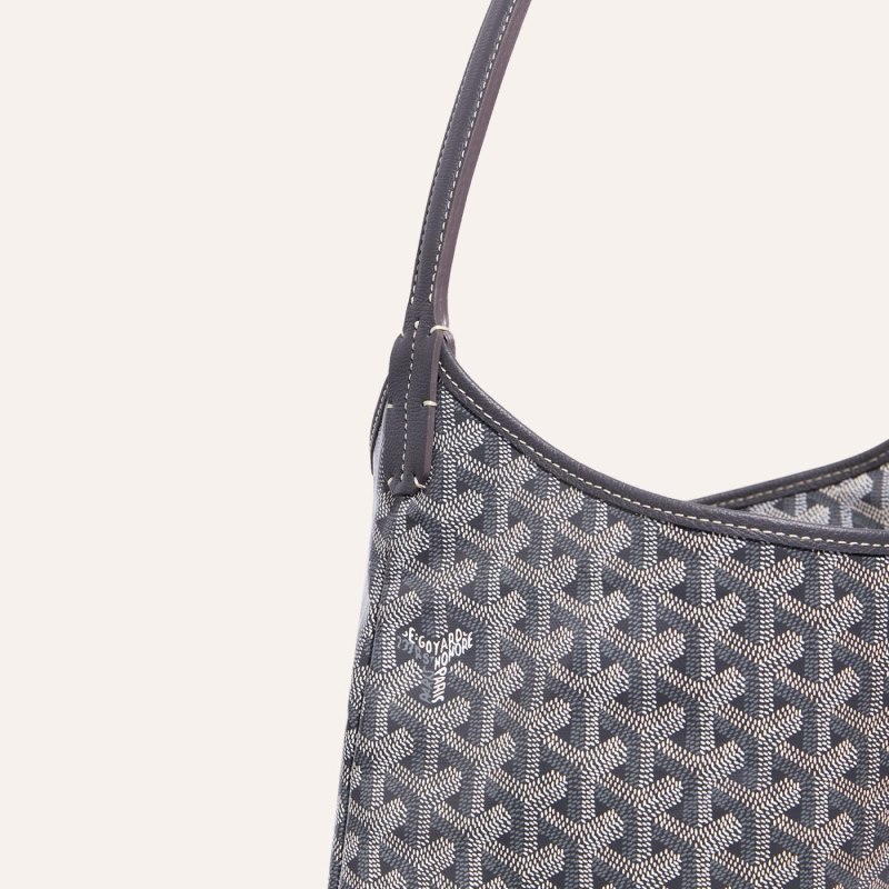 Bolso Tote Goyard Bohème Hobo Bag Gris | GY-CSV0781