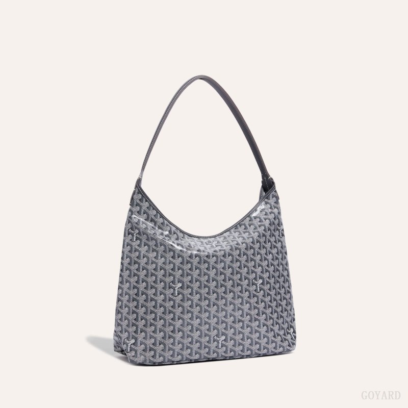 Bolso Tote Goyard Bohème Hobo Bag Gris | GY-CSV0781