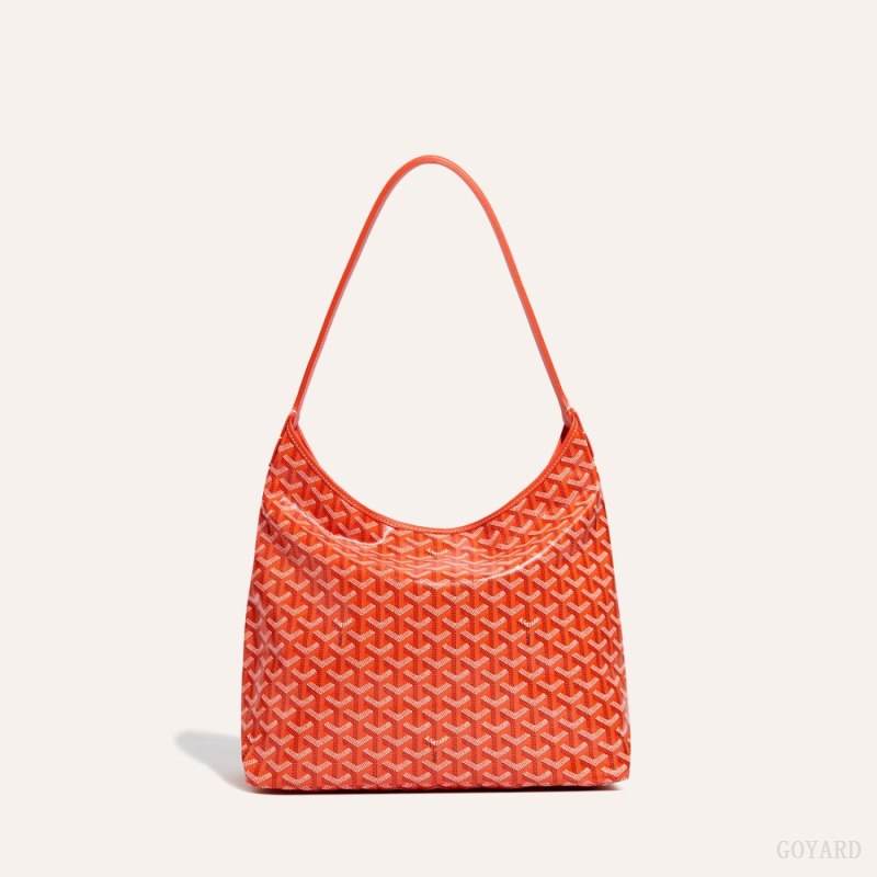 Bolso Tote Goyard Bohème Hobo Bag Naranjas | GY-DYZ7779