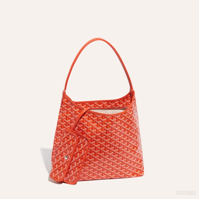 Bolso Tote Goyard Bohème Hobo Bag Naranjas | GY-DYZ7779