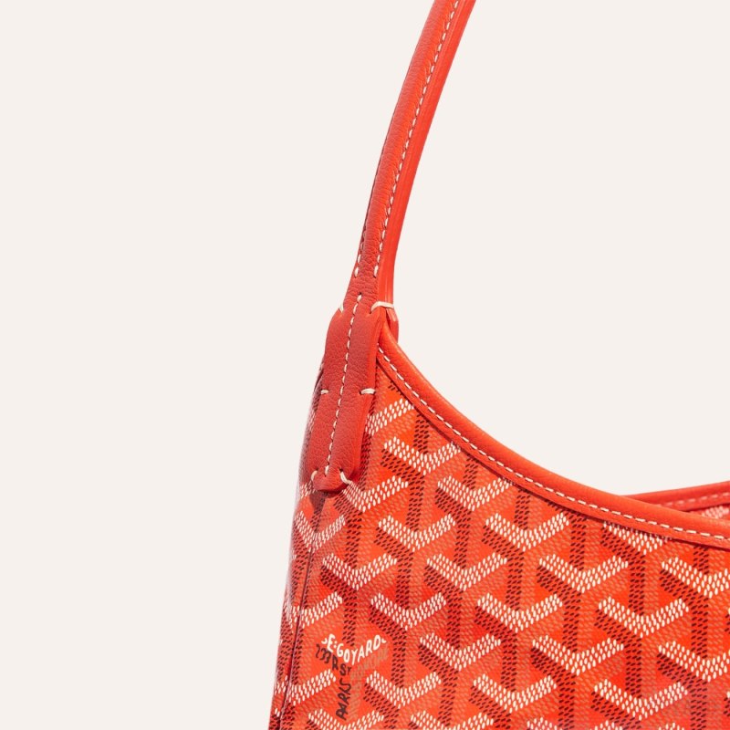 Bolso Tote Goyard Bohème Hobo Bag Naranjas | GY-DYZ7779
