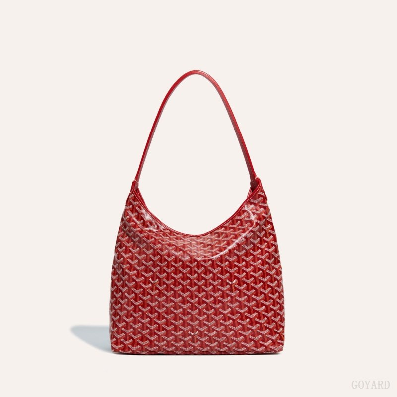 Bolso Tote Goyard Bohème Hobo Bag Rojas | GY-ZQC7156