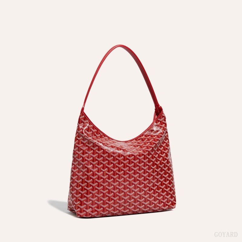 Bolso Tote Goyard Bohème Hobo Bag Rojas | GY-ZQC7156